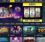 Feelbet nettcasino