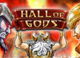 Hall of Gods