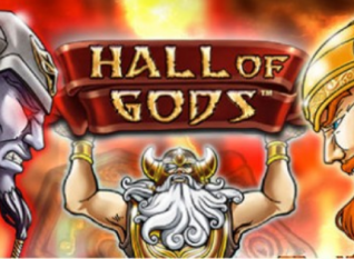 Hall of Gods